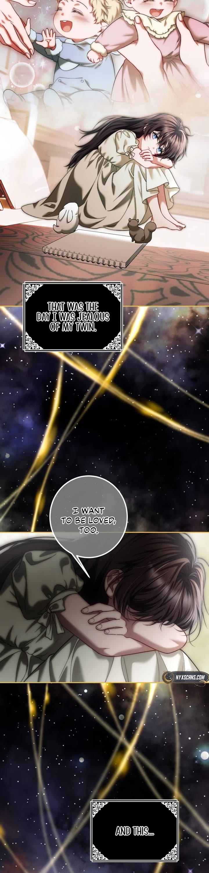 The Time of the Terminally Ill Extra chapter 85 page 10