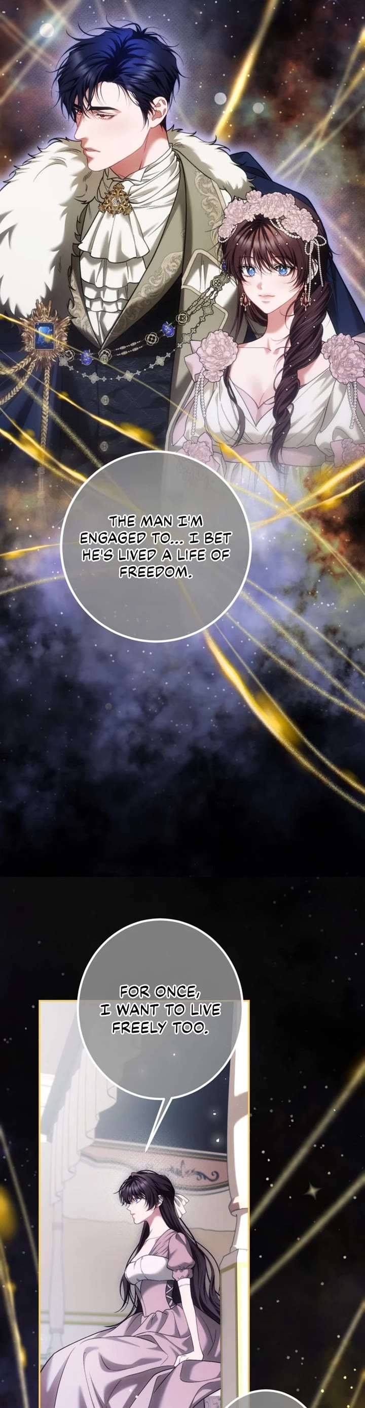 The Time of the Terminally Ill Extra chapter 85 page 11