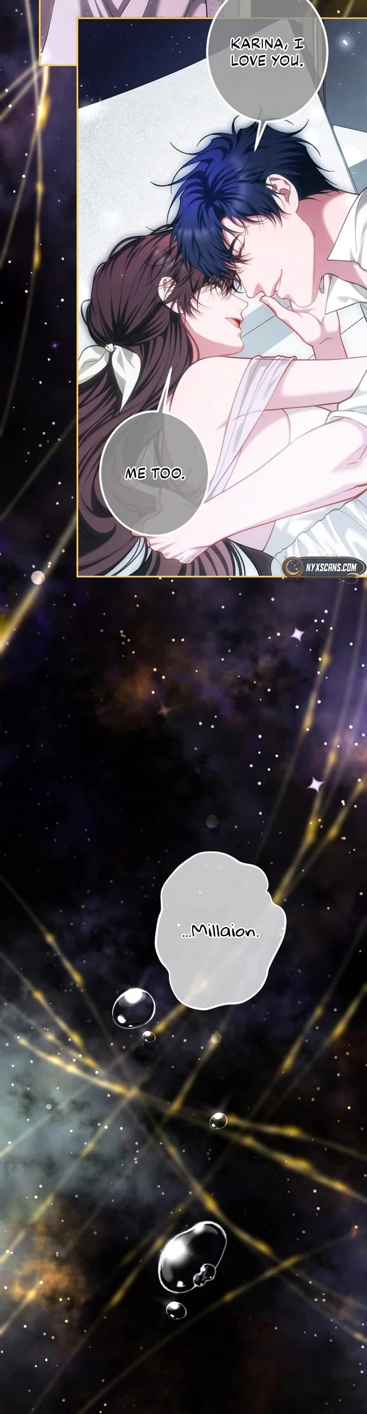 The Time of the Terminally Ill Extra chapter 85 page 12