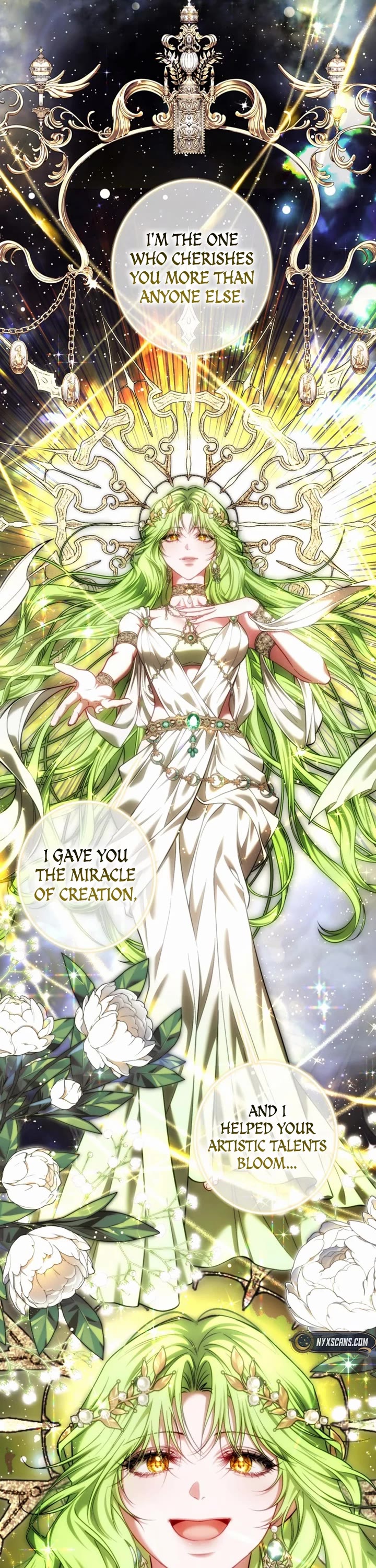 The Time of the Terminally Ill Extra chapter 85 page 15