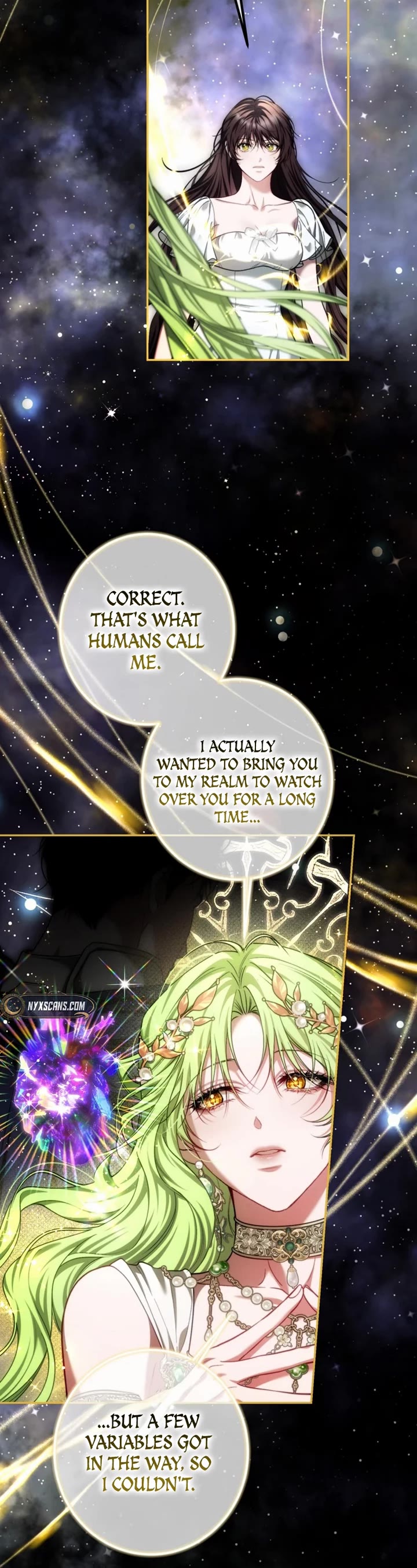 The Time of the Terminally Ill Extra chapter 85 page 17