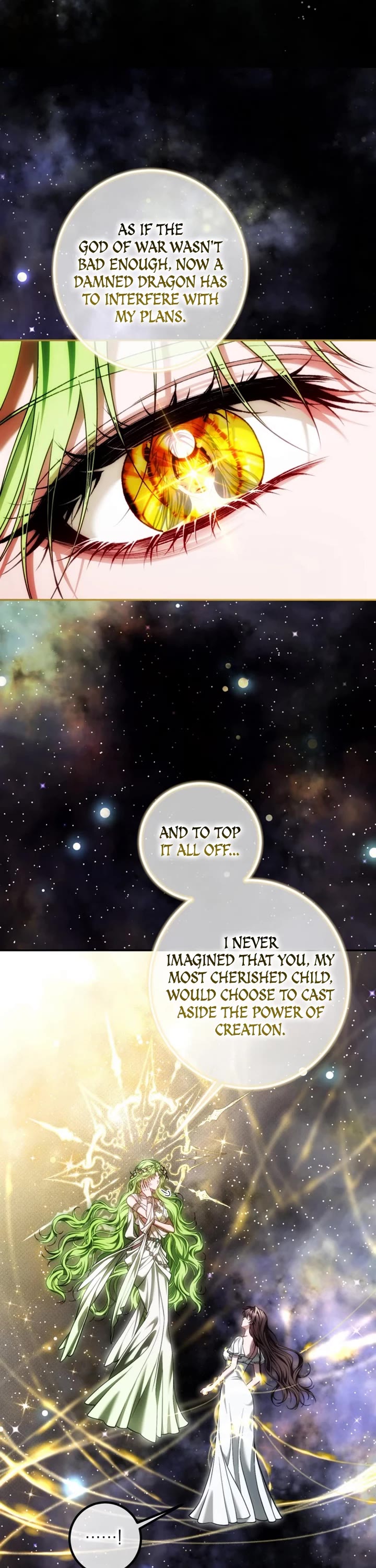 The Time of the Terminally Ill Extra chapter 85 page 18