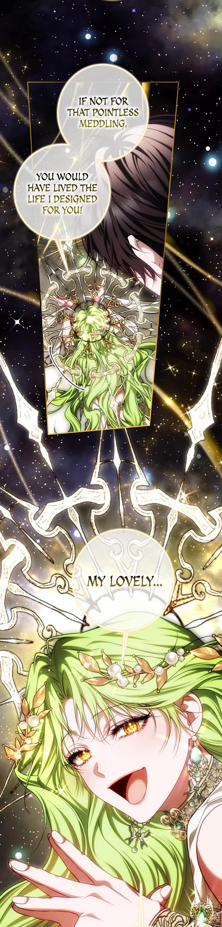 The Time of the Terminally Ill Extra chapter 85 page 21