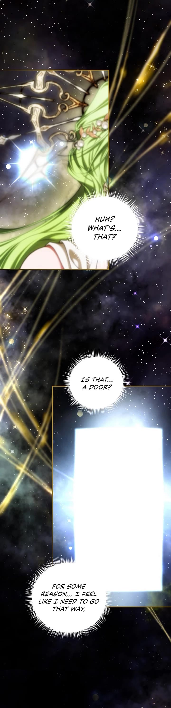 The Time of the Terminally Ill Extra chapter 85 page 23