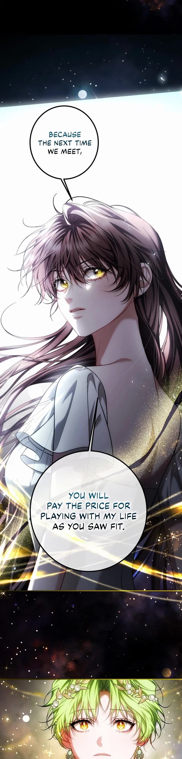 The Time of the Terminally Ill Extra chapter 85 page 27