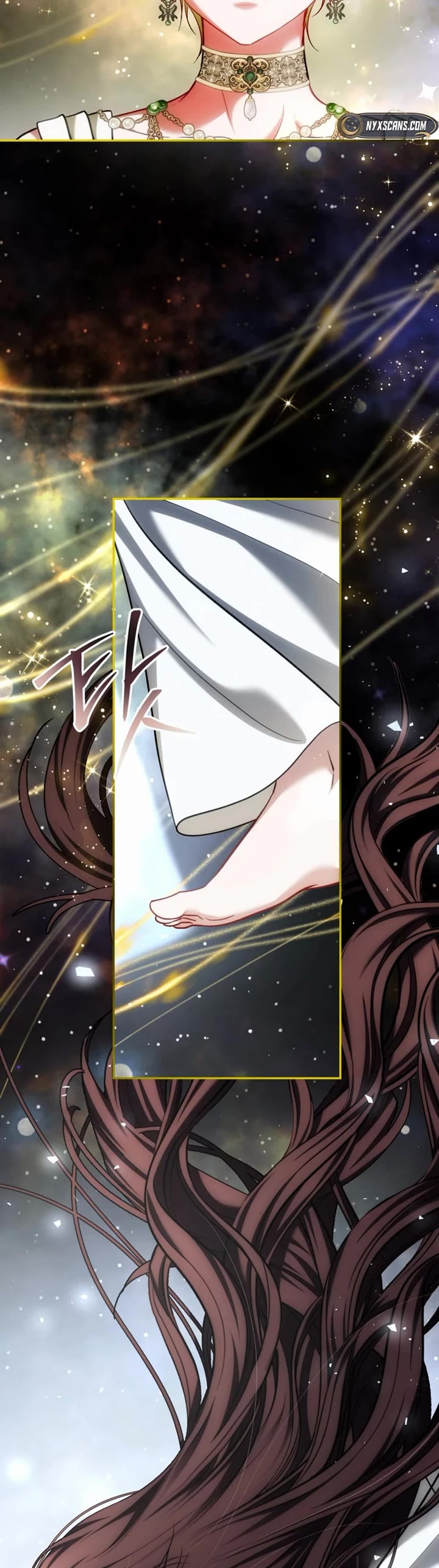 The Time of the Terminally Ill Extra chapter 85 page 28