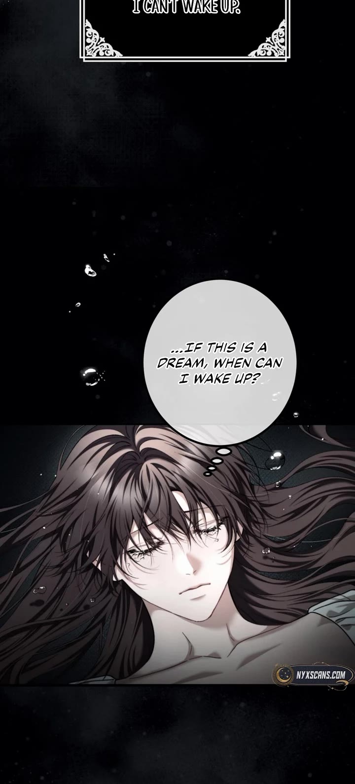 The Time of the Terminally Ill Extra chapter 85 page 3