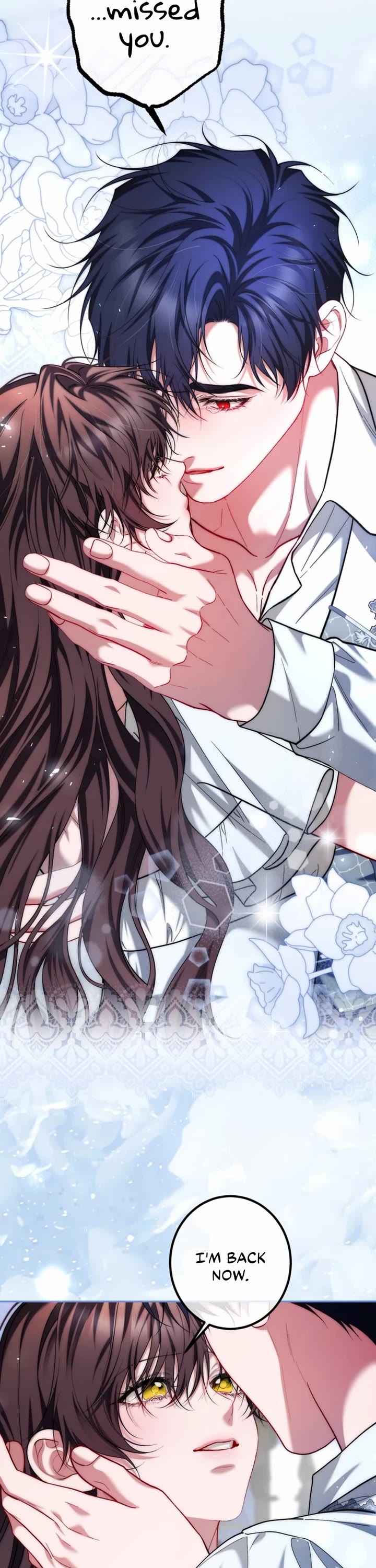 The Time of the Terminally Ill Extra chapter 85 page 37