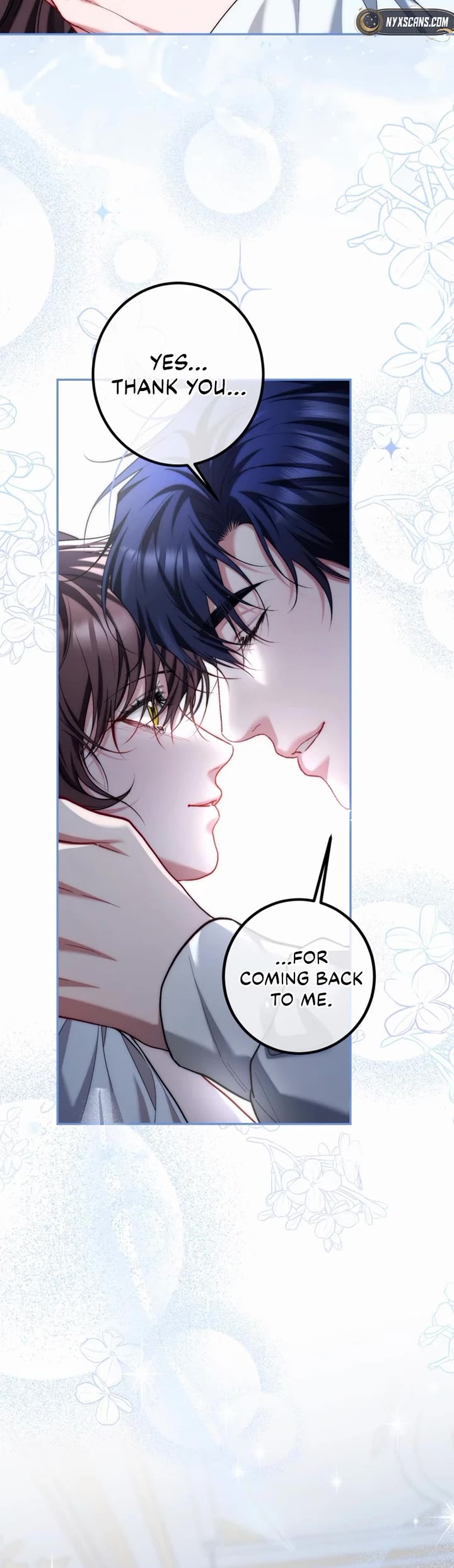 The Time of the Terminally Ill Extra chapter 85 page 38