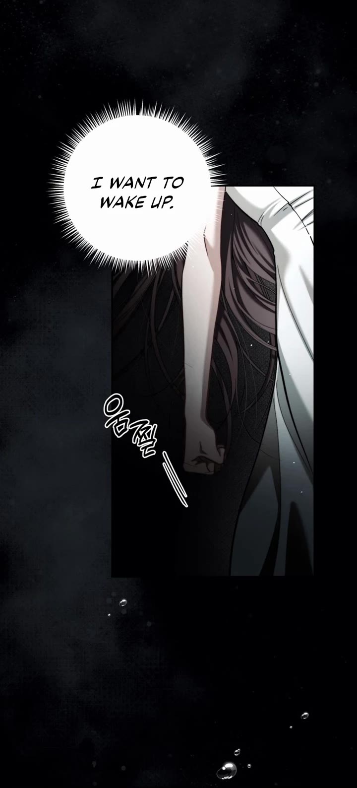 The Time of the Terminally Ill Extra chapter 85 page 4