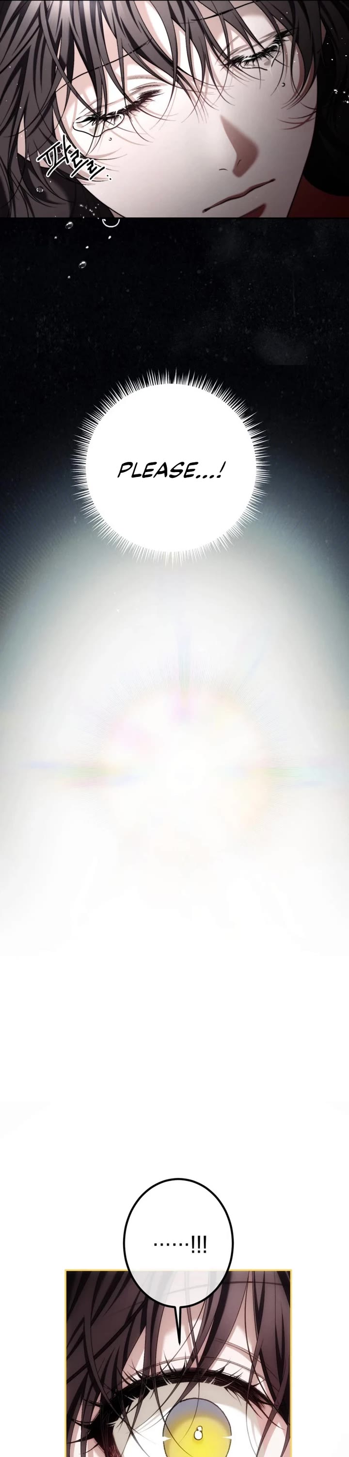 The Time of the Terminally Ill Extra chapter 85 page 5