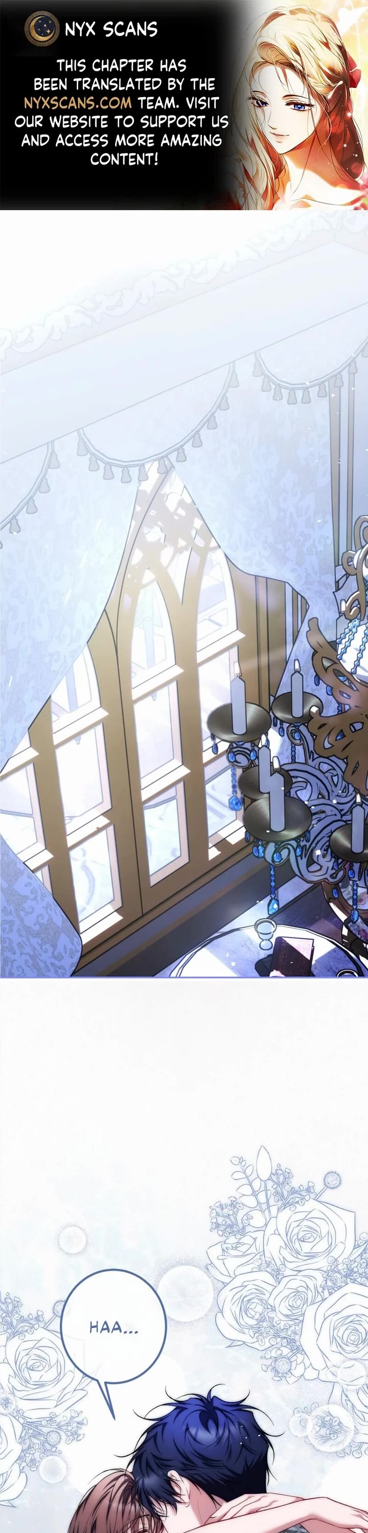 The Time of the Terminally Ill Extra chapter 86 page 1