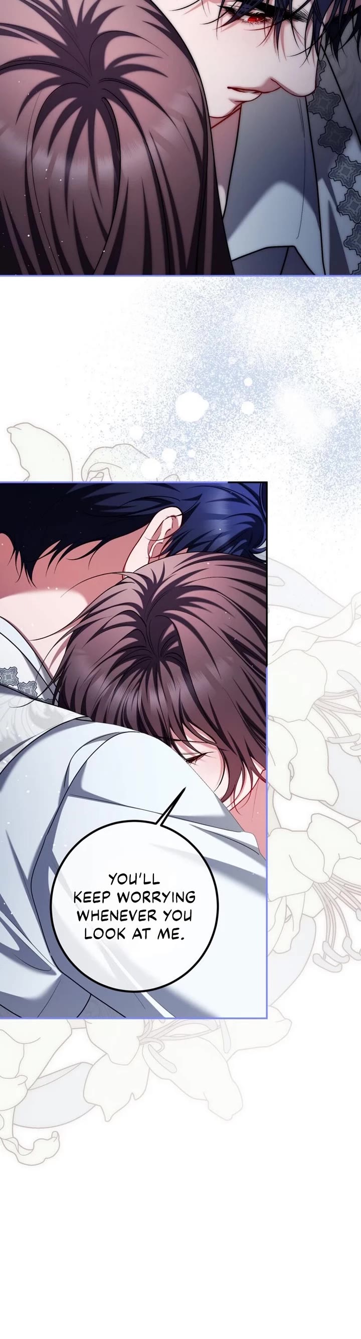 The Time of the Terminally Ill Extra chapter 86 page 10