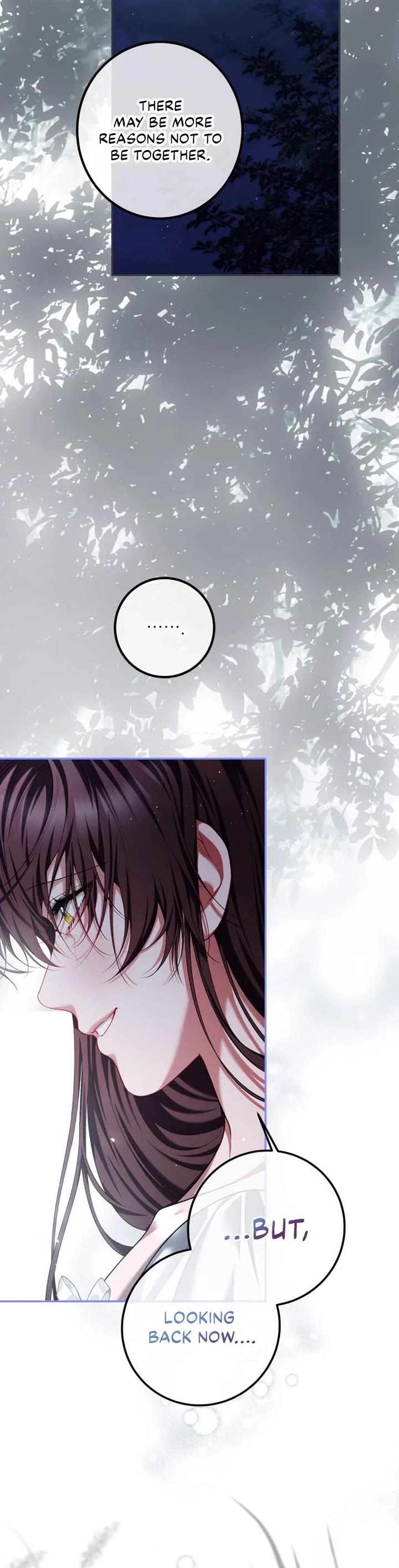 The Time of the Terminally Ill Extra chapter 86 page 13