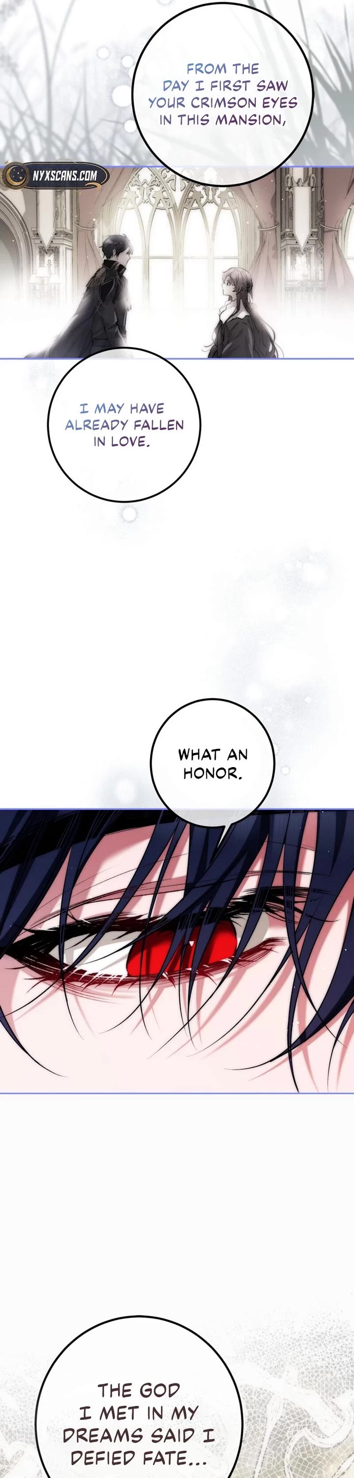 The Time of the Terminally Ill Extra chapter 86 page 14