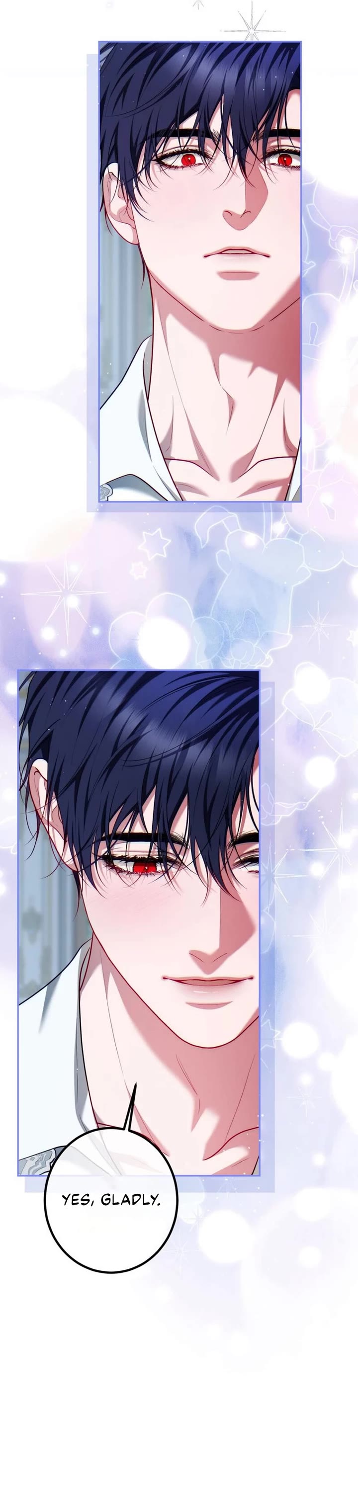 The Time of the Terminally Ill Extra chapter 86 page 17