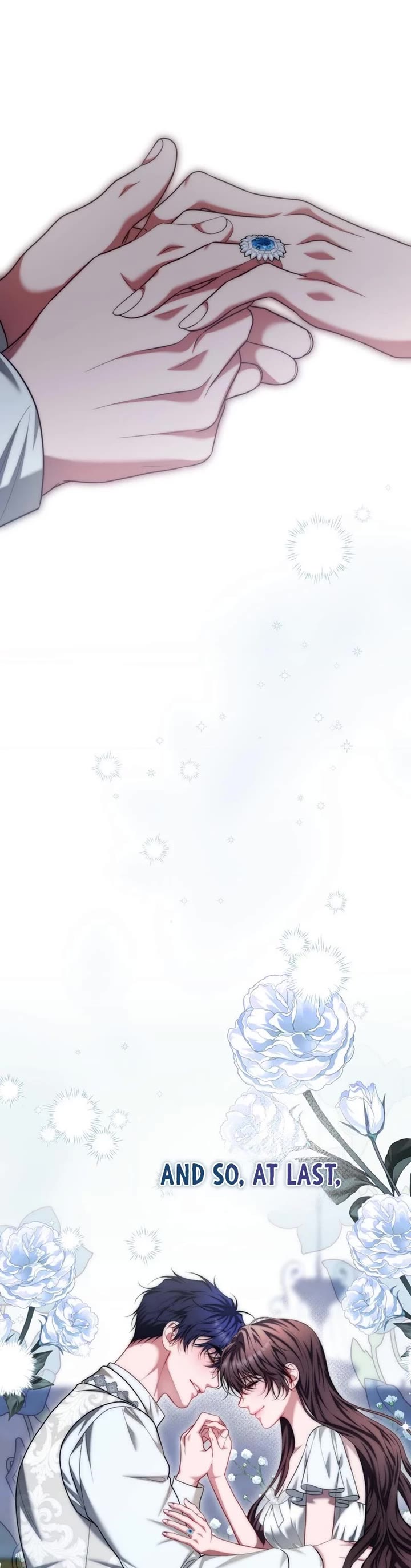 The Time of the Terminally Ill Extra chapter 86 page 18