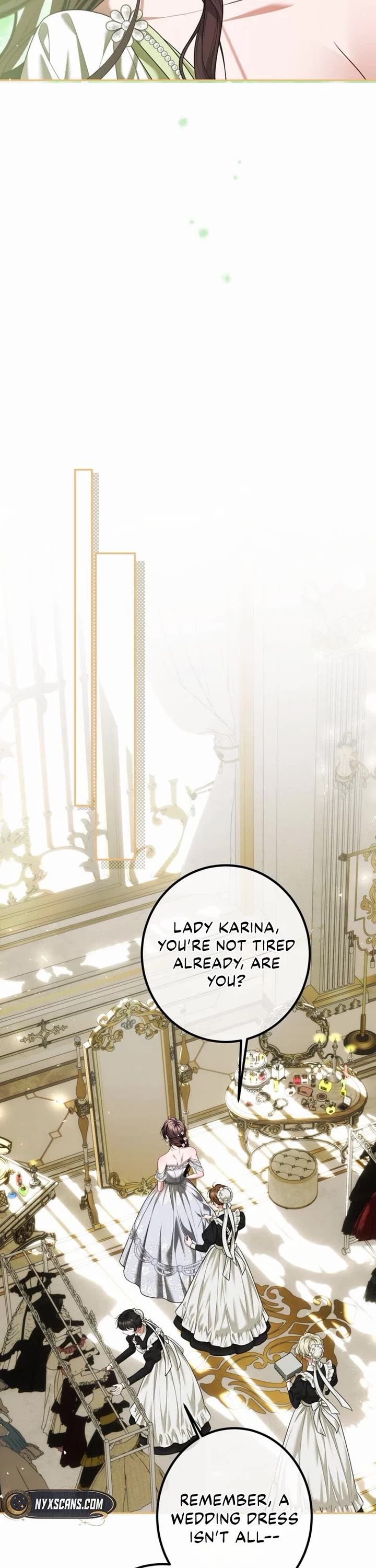 The Time of the Terminally Ill Extra chapter 86 page 24