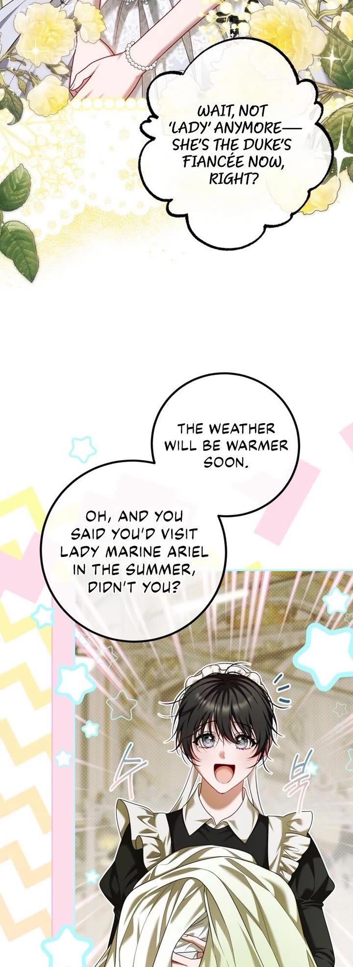 The Time of the Terminally Ill Extra chapter 86 page 26