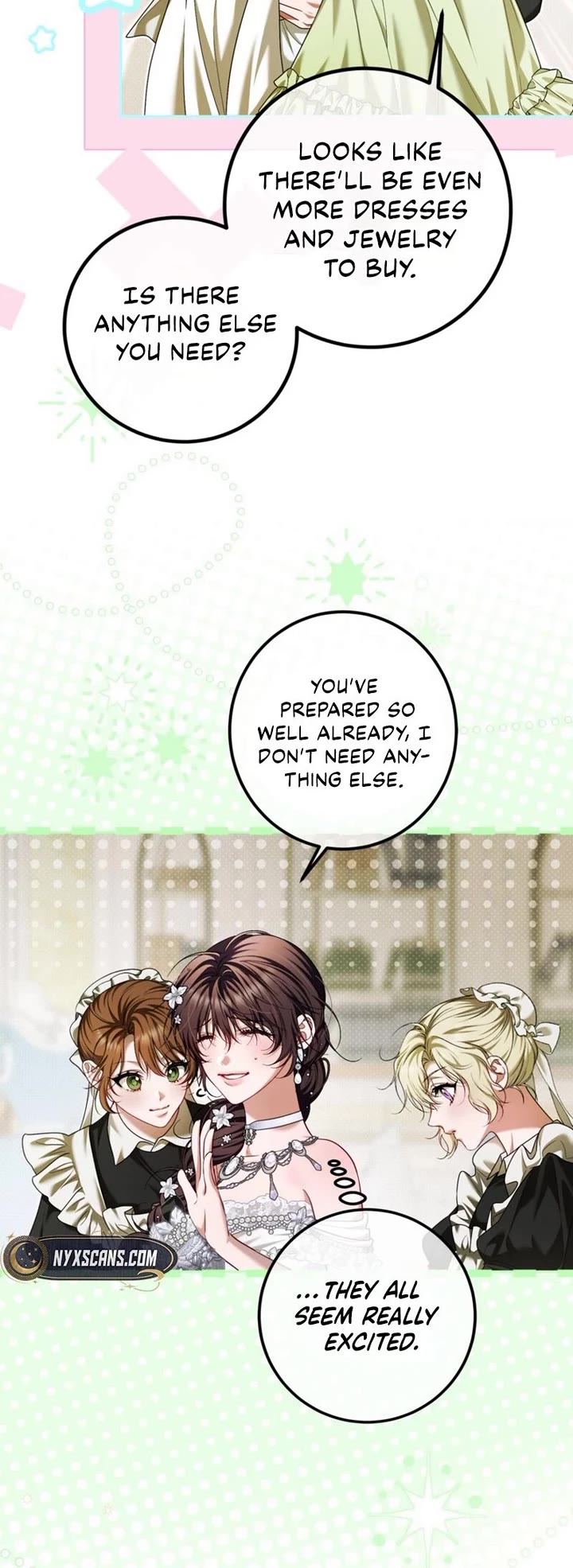 The Time of the Terminally Ill Extra chapter 86 page 27