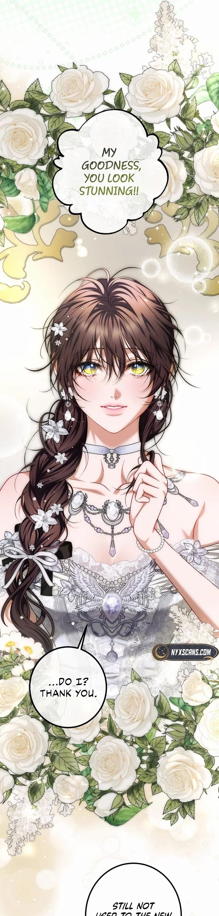 The Time of the Terminally Ill Extra chapter 86 page 28