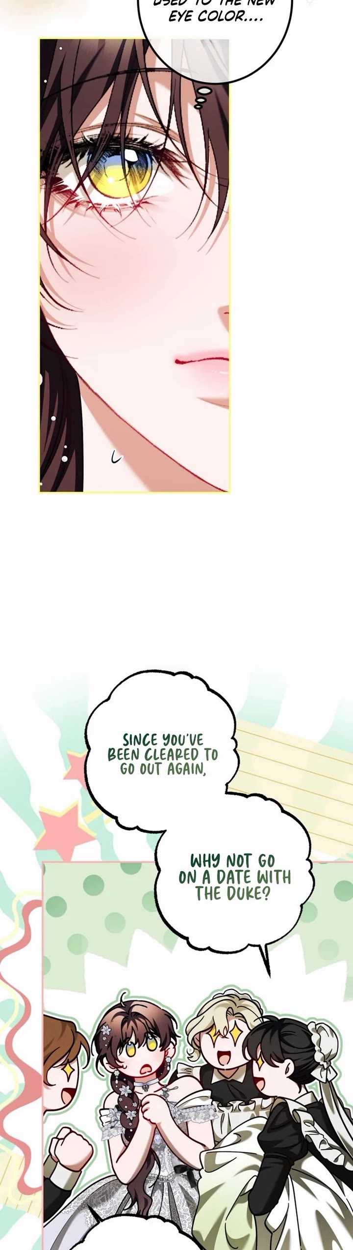 The Time of the Terminally Ill Extra chapter 86 page 29