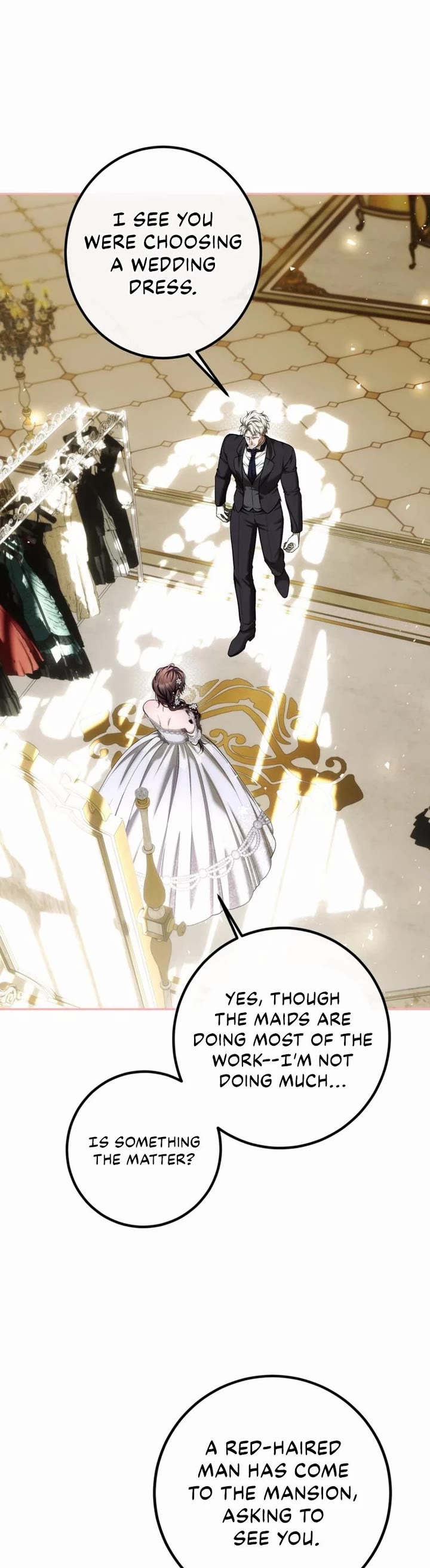 The Time of the Terminally Ill Extra chapter 86 page 32