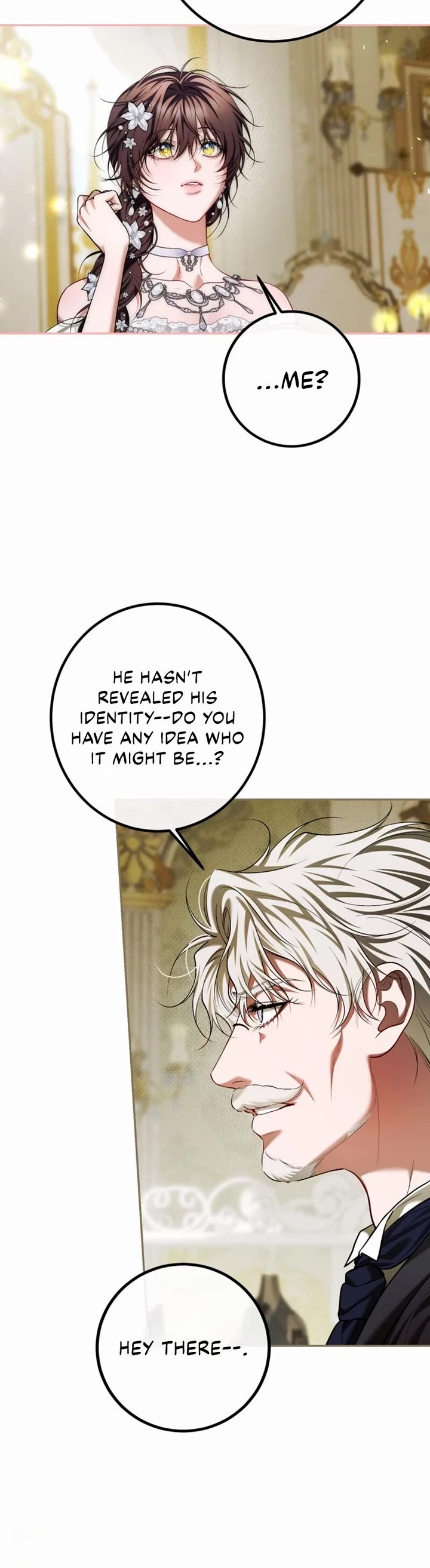 The Time of the Terminally Ill Extra chapter 86 page 33