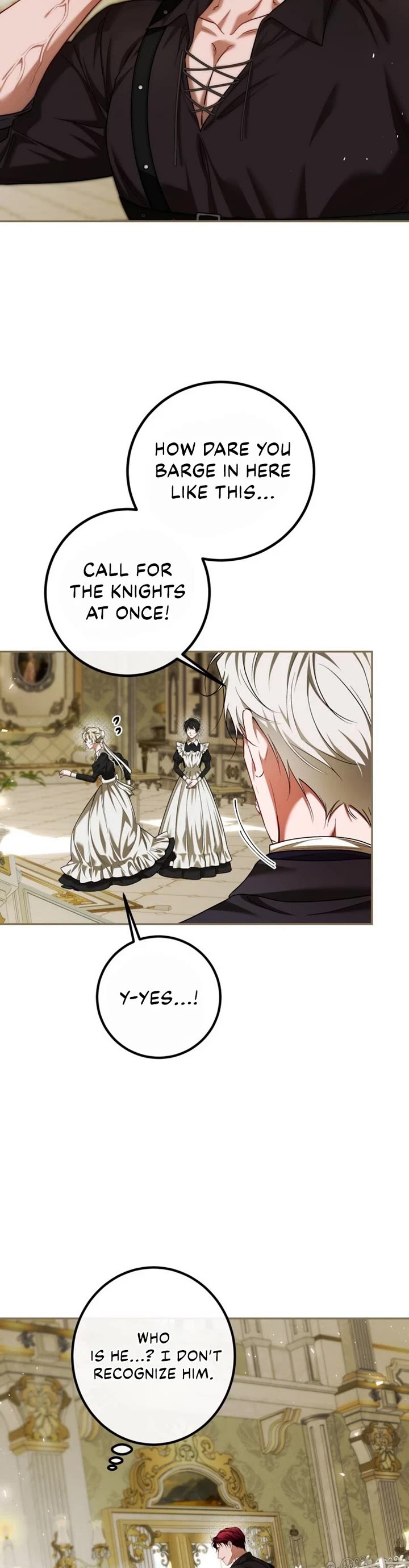 The Time of the Terminally Ill Extra chapter 86 page 35