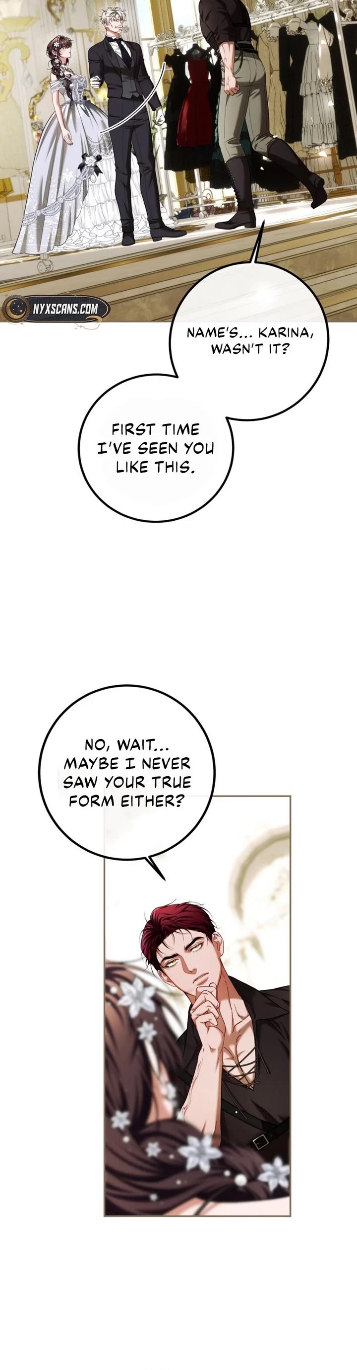 The Time of the Terminally Ill Extra chapter 86 page 36