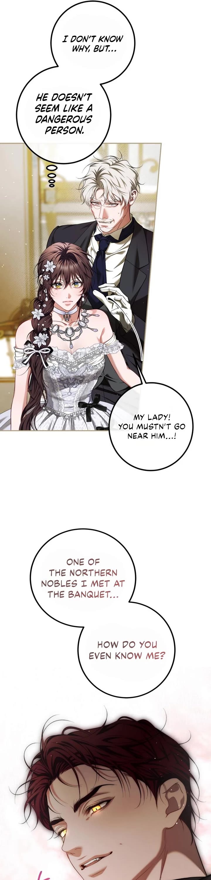 The Time of the Terminally Ill Extra chapter 86 page 37