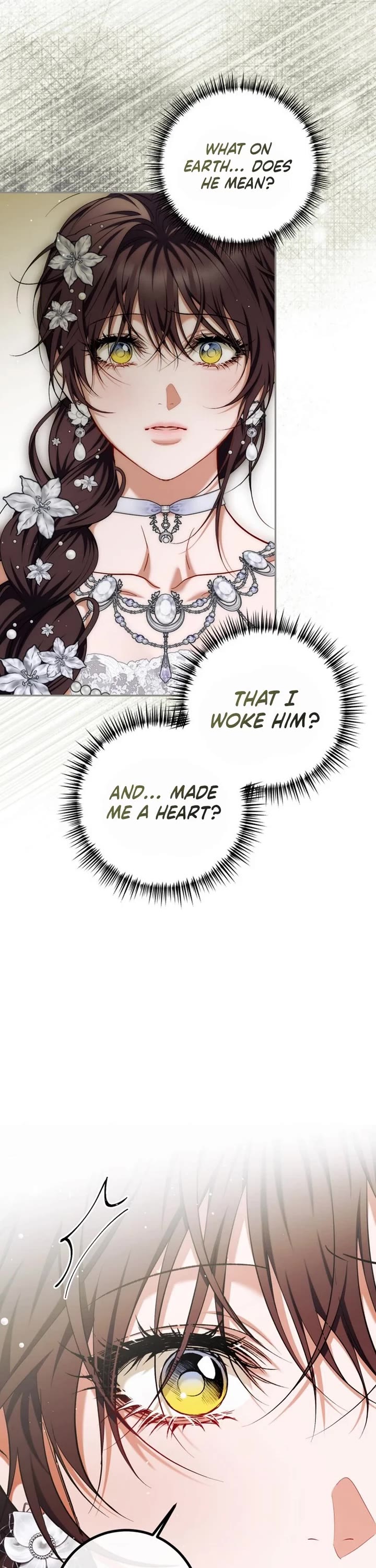 The Time of the Terminally Ill Extra chapter 86 page 40