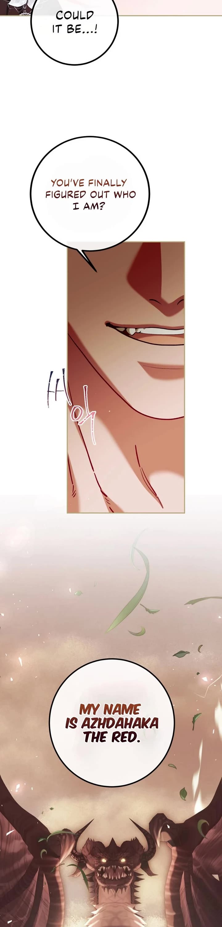 The Time of the Terminally Ill Extra chapter 86 page 41