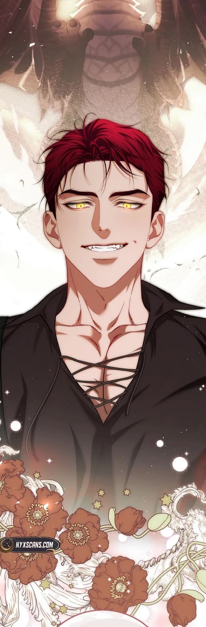 The Time of the Terminally Ill Extra chapter 86 page 42