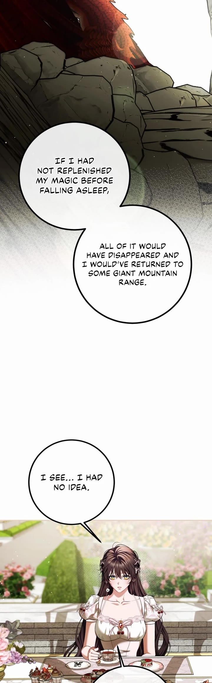 The Time of the Terminally Ill Extra chapter 87 page 12