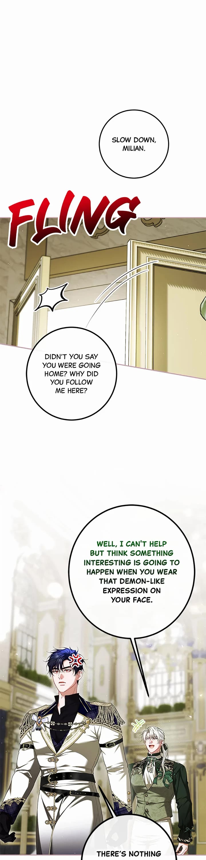 The Time of the Terminally Ill Extra chapter 88 page 1