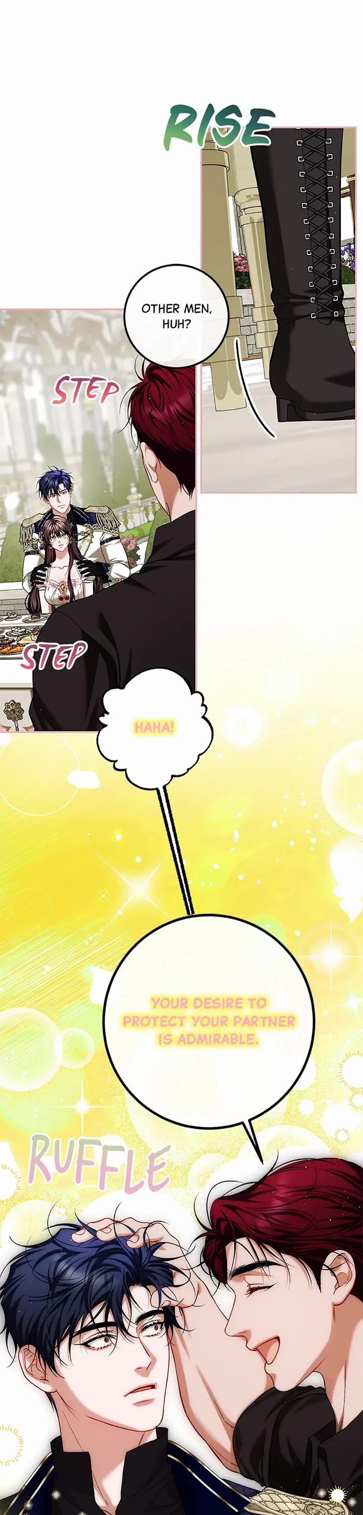 The Time of the Terminally Ill Extra chapter 88 page 11