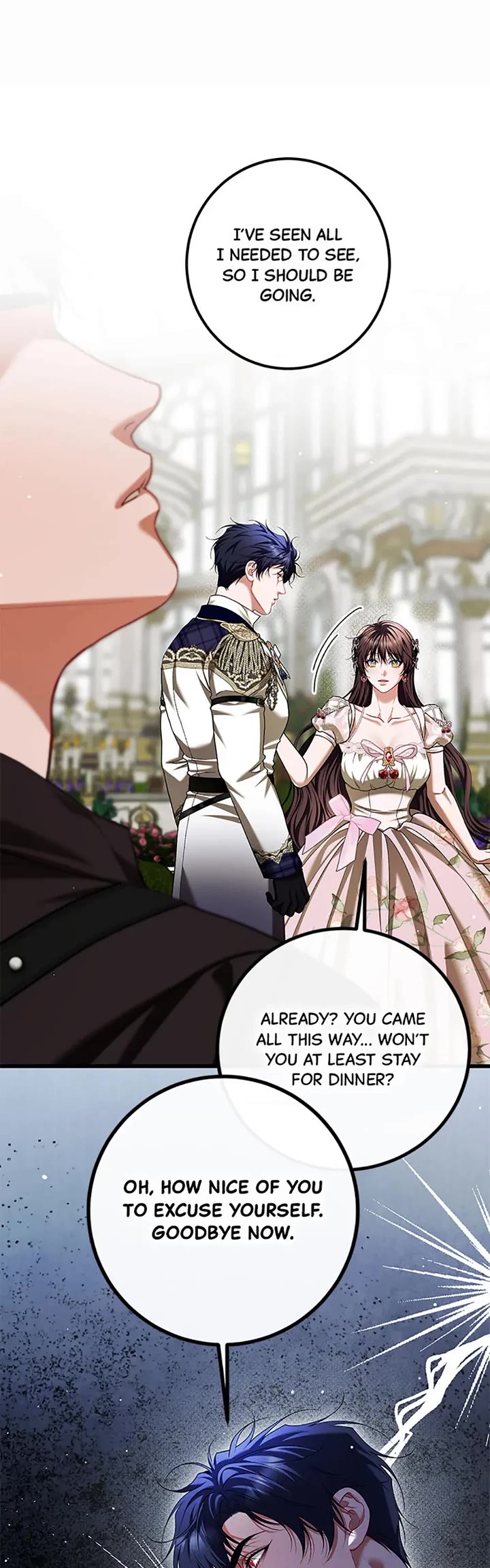 The Time of the Terminally Ill Extra chapter 88 page 14