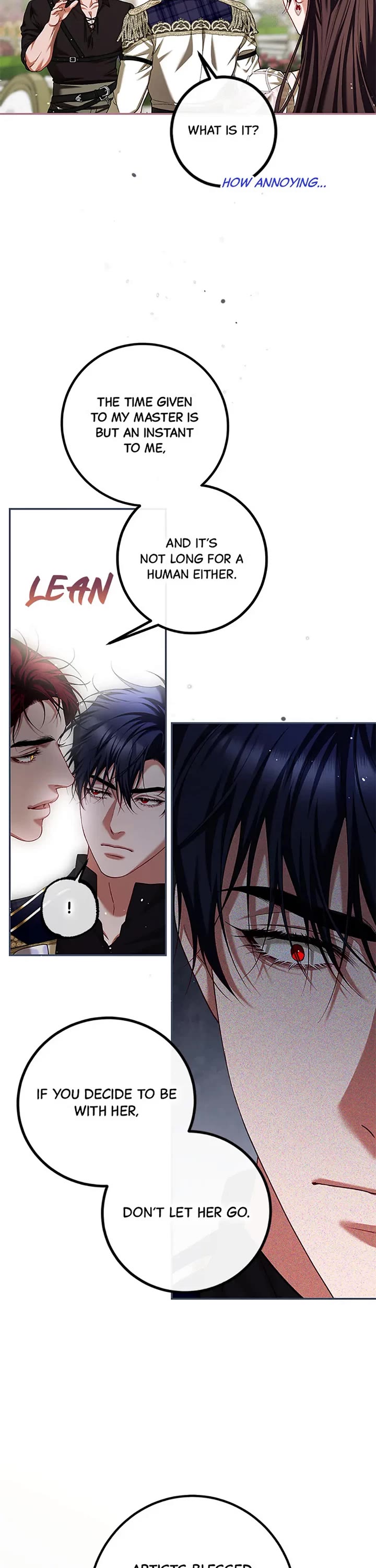 The Time of the Terminally Ill Extra chapter 88 page 16