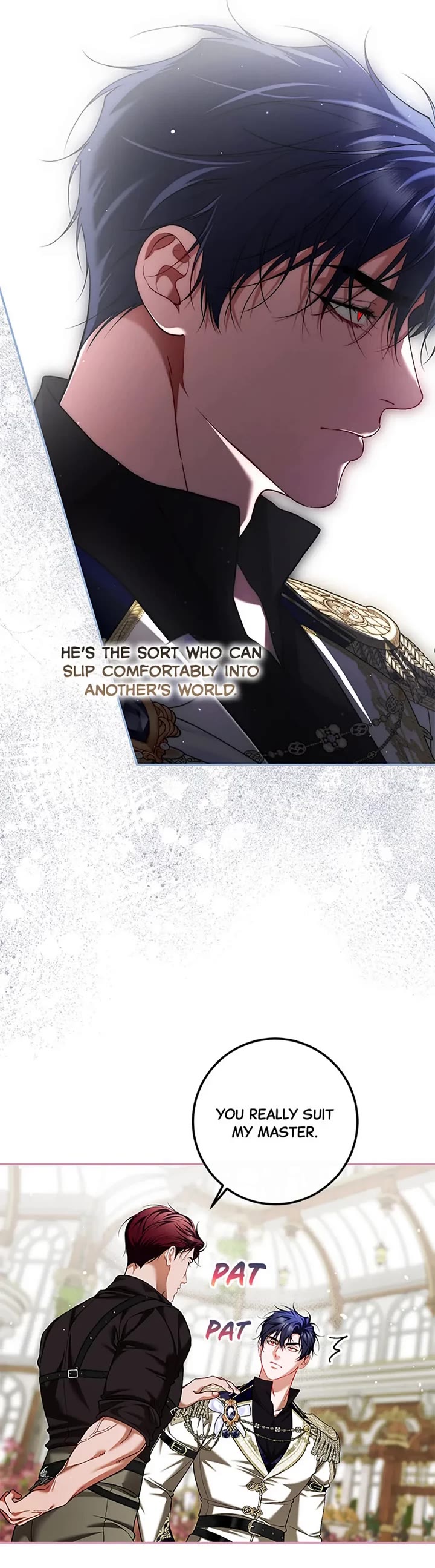 The Time of the Terminally Ill Extra chapter 88 page 19