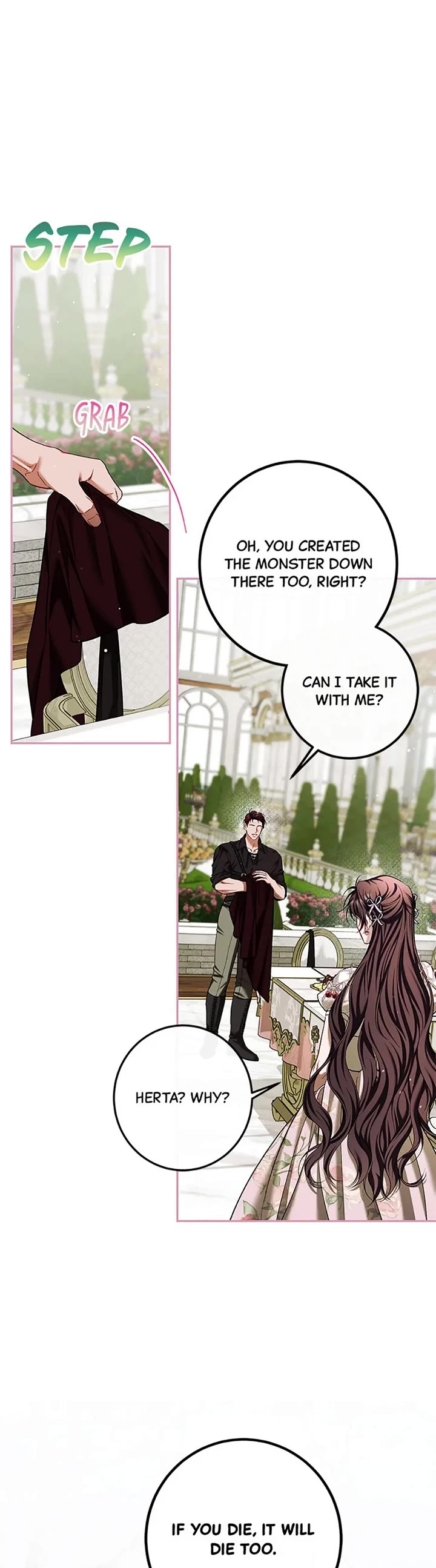 The Time of the Terminally Ill Extra chapter 88 page 20