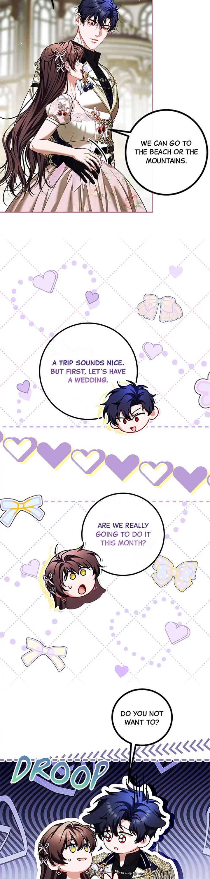 The Time of the Terminally Ill Extra chapter 88 page 26