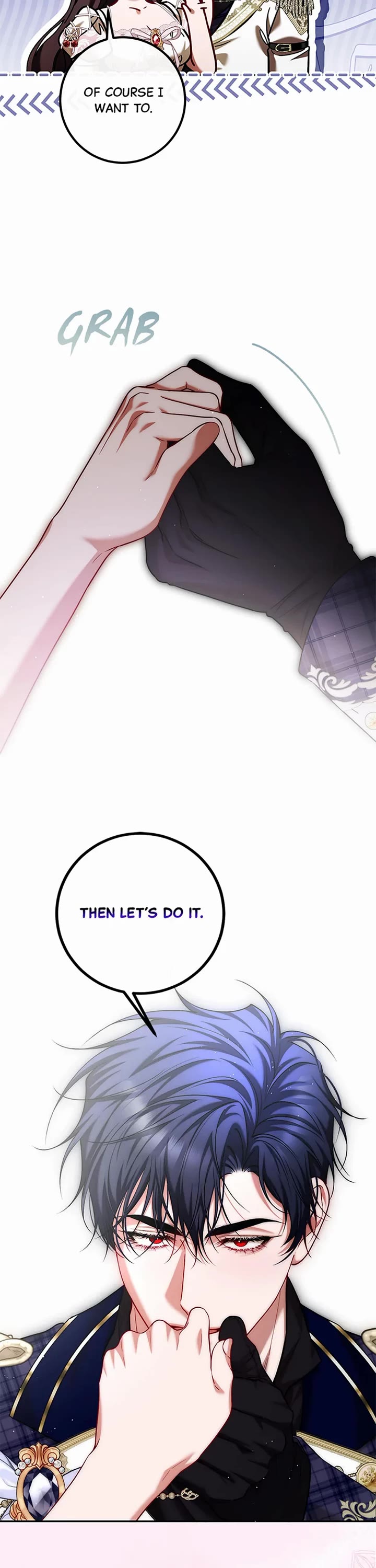 The Time of the Terminally Ill Extra chapter 88 page 27