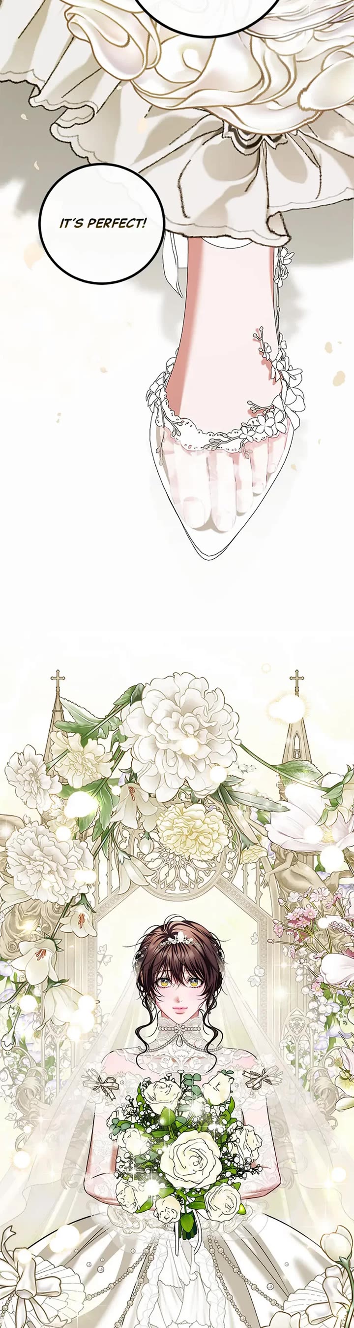 The Time of the Terminally Ill Extra chapter 88 page 30