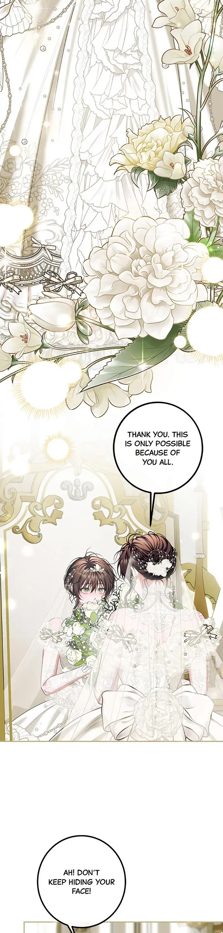 The Time of the Terminally Ill Extra chapter 88 page 31