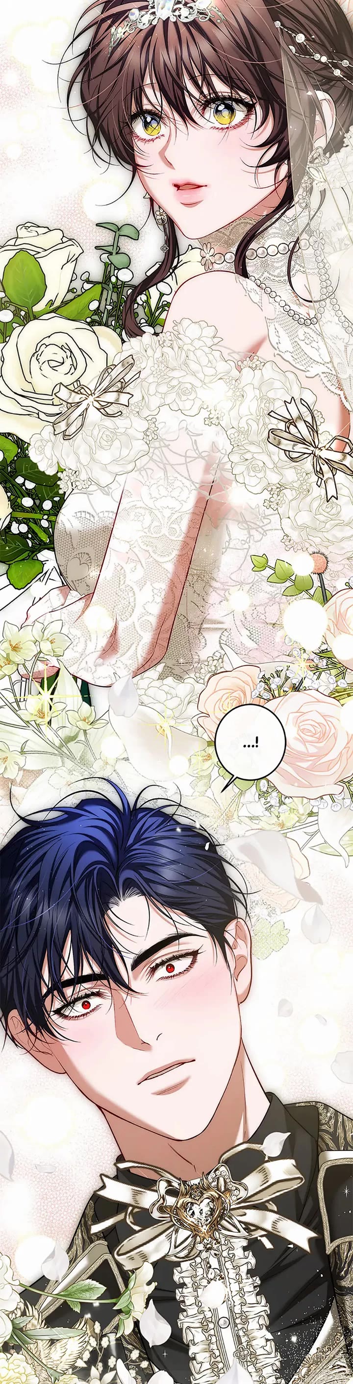 The Time of the Terminally Ill Extra chapter 88 page 34