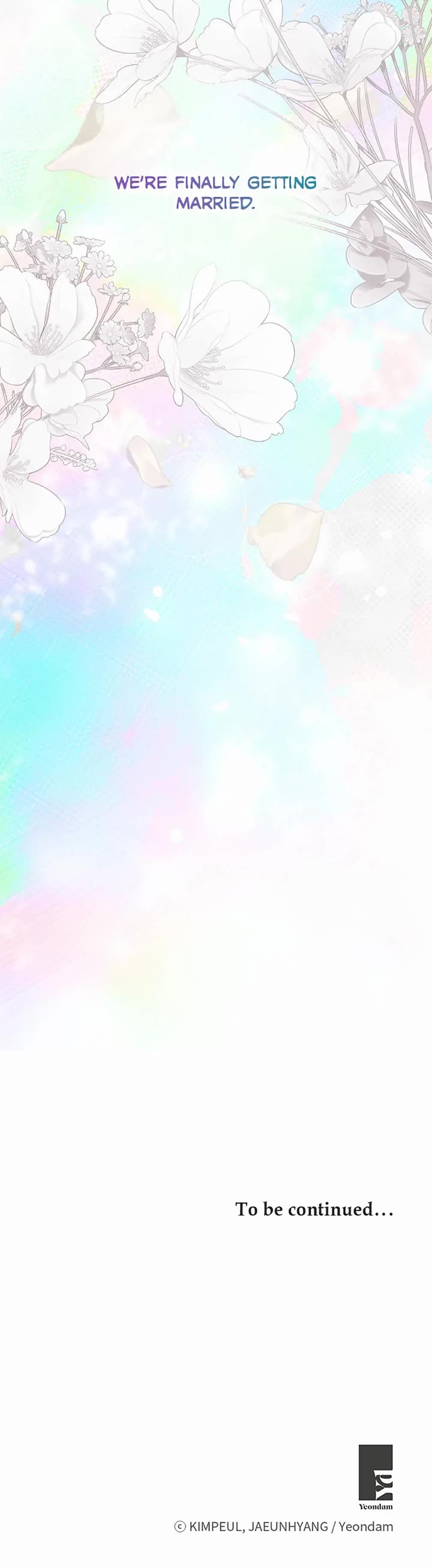 The Time of the Terminally Ill Extra chapter 88 page 37