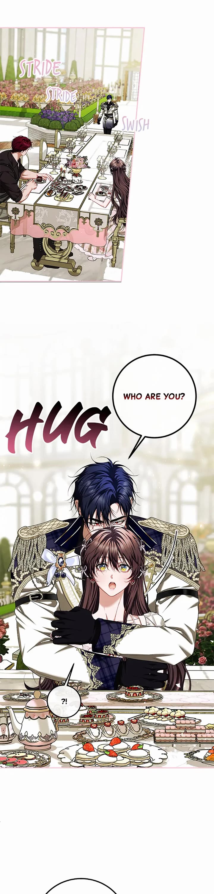 The Time of the Terminally Ill Extra chapter 88 page 6