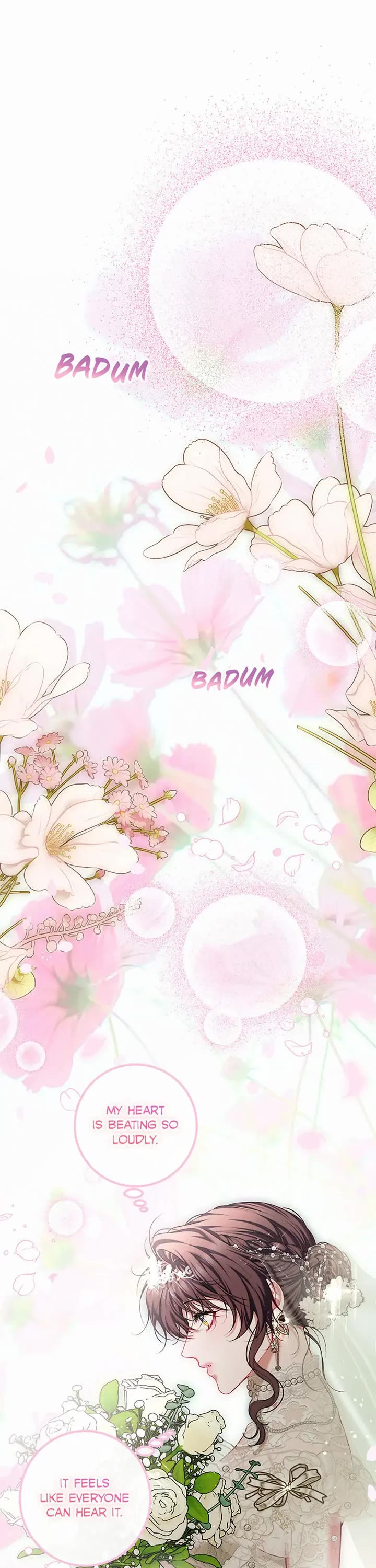 The Time of the Terminally Ill Extra chapter 89 page 1