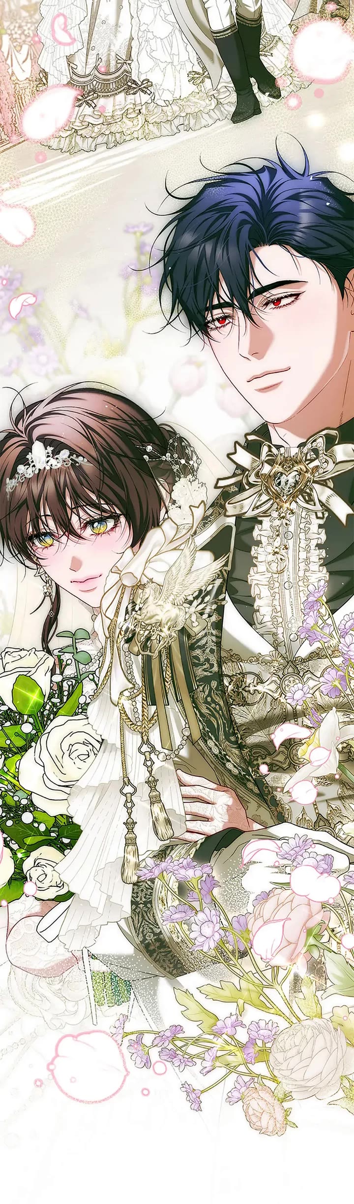 The Time of the Terminally Ill Extra chapter 89 page 10